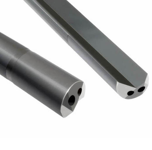 Tungsten Carbide Rod Blank For Making Gun Drill Buy Tungsten Carbide